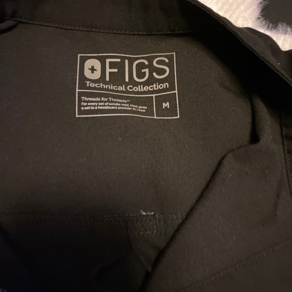 Figs Uniform Shirts and Pants Bundle - Picture 4 of 5